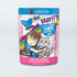 Weruva BFF OMG Gravy Wet Cat Food - Tuna & Chicken Charm Me - 3oz Pouch