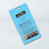 Fussie Cat Puree Lickable Cat Treats - Ocean Fish - 4 Pack