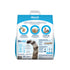 Okocat Natural Wood Clumping Cat Litter - Pellets - 21.5lb Bag