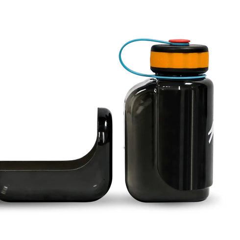 Olly Dog OllyBottle Dog Water Bottle - 600ml - Chromatic