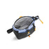 OllyDog Backcountry Dog Day Bag - Hip Pack - Blue Heron
