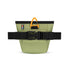 Olly Dog Treat Bag - Palm