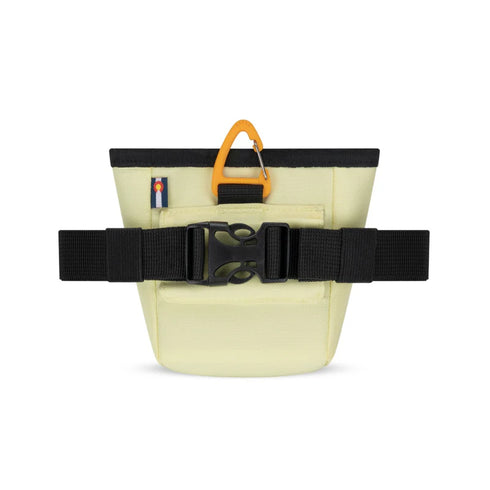Olly Dog Treat Bag - Sol