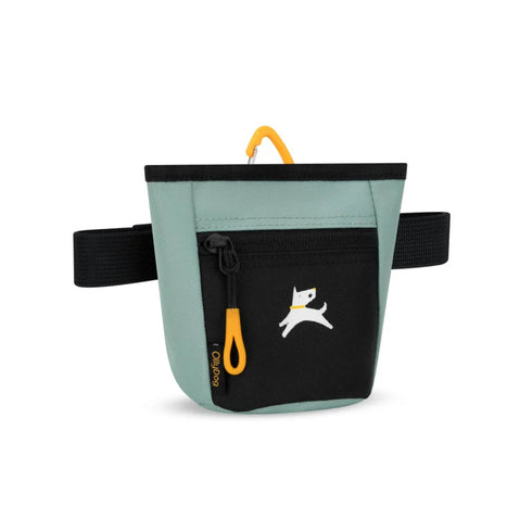 Olly Dog Treat Bag - Surf