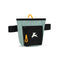 Olly Dog Treat Bag - Surf