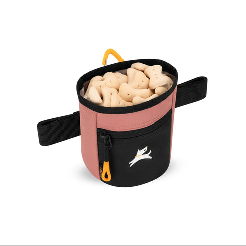 Olly Dog Treat Bag - Desert