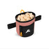 Olly Dog Treat Bag - Desert
