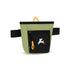 Olly Dog Treat Bag - Palm