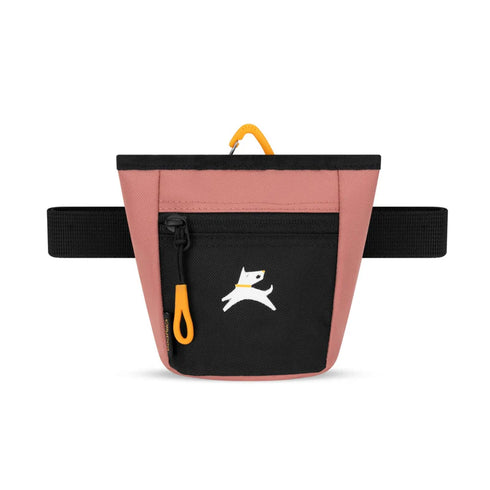Olly Dog Treat Bag - Desert