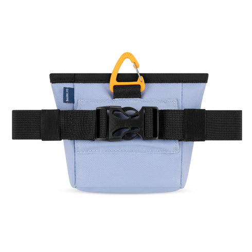 Olly Bag Goodie Treat Bag - Blue Heron