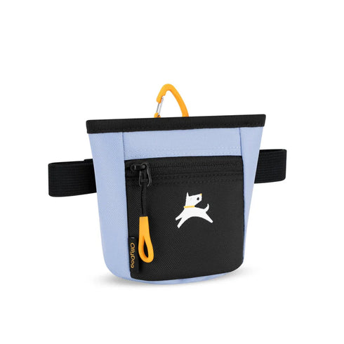 Olly Bag Goodie Treat Bag - Blue Heron