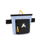 Olly Bag Goodie Treat Bag - Blue Heron