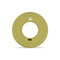 Olly Dog Super Flyer Dog Fetch Toy - Alchemy