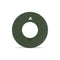 Olly Dog Super Flyer Dog Fetch Toy - Winter Moss