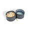 Olly Dog Superbowl Collapsible Dog Bowl - Castle Rock