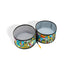Olly Dog Superbowl Collapsible Dog Bowl - Cloud9