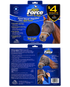 Opti Force Equine Fly Mask
