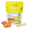 Grandma Lucy's Oven Baked Dog Treats - Organic Banana & Sweet Potato - 14oz Bag