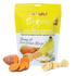 Grandma Lucy's Oven Baked Dog Treats - Organic Banana & Sweet Potato - 14oz Bag