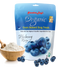 Grandma Lucy's Oven Baked Dog Treats - Organic Blueberry - 14oz Bag