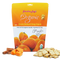 Grandma Lucy's Oven Baked Dog Treats - Organic Pumpkin - 14oz Bag