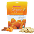 Grandma Lucy's Oven Baked Dog Treats - Organic Pumpkin - 14oz Bag