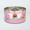 Weruva Classic Cat Wet Cat Food - Amazon Livin' Chicken & Chicken Liver in Gravy - 5.5oz Can