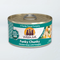 Weruva Classic Cat Wet Cat Food - Funky Chunky Chicken Soup with Pumpkin - 5.5oz Can