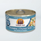 Weruva Classic Cat Wet Cat Food - Grandma's Chicken Soup Chicken & Pumpkin - 5.5oz Can