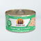 Weruva Classic Cat Wet Cat Food - Green Eggs & Chicken - 3.2oz Can