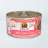 Weruva Classic Cat Wet Cat Food - Jolly Good Fares Chicken & Salmon - 3oz Can