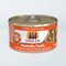 Weruva Classic Cat Wet Cat Food - Marbella Paella Mackerel & Shrimp in Aspic - 3oz Can