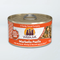 Weruva Classic Dog Cat Dog Food - Marbella Paella with Mackerel & Shrimp in Aspic - 5.5oz Can