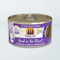 Weruva Classic Cat Pate Wet Cat Food - Meal or No Deal Chicken & Beef - 3oz Can