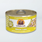 Weruva Classic Cat Wet Cat Food - Meow Luau Mackerel and Pumpkin - 3oz Can