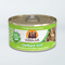 Weruva Classic Wet Cat Food - Outback Grill Trevally and Barramundi in Aspic - 5.5oz Can
