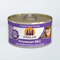 Weruva Cat Wet Cat Food - Polynesian BBQ Grilled Red Bigeye in Aspic - 5.5oz Can