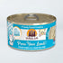 Weruva Classic Cat Puree Wet Cat Food - Press Your Lunch Chicken - 3oz Can
