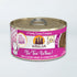 Weruva Pate Wet Cat Food - Tic Tac Whoa! Tuna & Salmon - 5.5oz Can