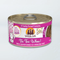Weruva Classic Cat Wet Cat Food - Tic Tac Whoa Tuna & Salmon - 3oz Can