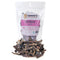 Tuesday's Ostrich Heart Dog Treats - 4oz Pouch