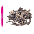 Tuesday's Ostrich Heart Dog Treats - 4oz Pouch