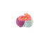 P.L.A.Y. Ocean Buddies Reef Retreat Plush Dog Toy