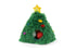 P.L.A.Y Merry Woofmas Doglas Fur Dog Toy