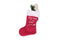 P.L.A.Y Merry Woofmas Good Dog Stocking Dog Toy