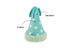 P.L.A.Y. Party Animal Yappy Party Hat Plush Dog Toy