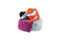 P.L.A.Y. Ocean Buddies Reef Retreat Plush Dog Toy
