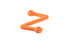 P.L.A.Y. ZoomieRex SuperZag Dog Toy - Small - Orange
