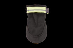 RuffWear Summit Trex Dog Hiking Shoes - 1.75" - Black - 2pk