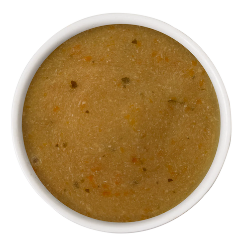 Weruva Dogs In The Kitchen Pantry Pour Wet Dog Food Meal Topper - Chicken & Pumpkin in Gravy - 7oz Pouch